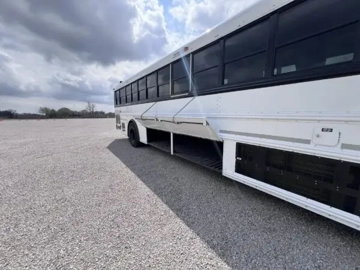 Picture of 2018 Thomas HDX-RE Activity Bus
