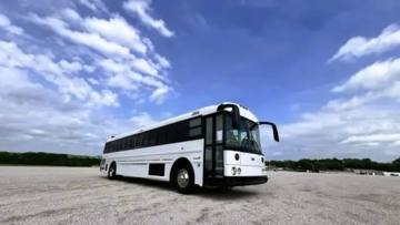 Picture of 2018 Thomas HDX-RE Activity Bus