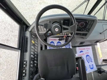 Picture of 2018 Thomas HDX-RE Activity Bus