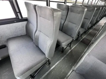Picture of 2018 Thomas HDX-RE Activity Bus