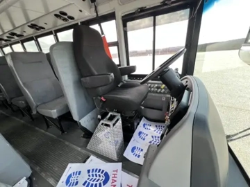 Picture of 2018 Thomas HDX-RE Activity Bus