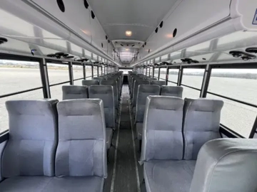 Picture of 2018 Thomas HDX-RE Activity Bus
