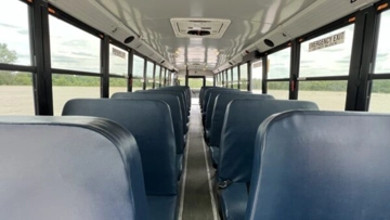 Picture of 2021 Thomas C2 School Bus
