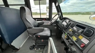 Picture of 2021 Thomas C2 School Bus