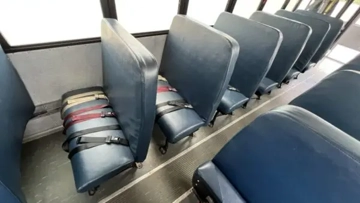 Picture of 2021 Thomas C2 School Bus