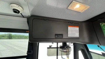 Picture of 2021 Thomas C2 School Bus