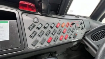 Picture of 2021 Thomas C2 School Bus