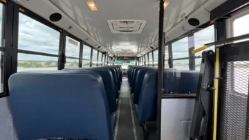 Picture of 2021 Thomas C2 School Bus