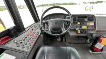 Picture of 2021 Thomas C2 School Bus