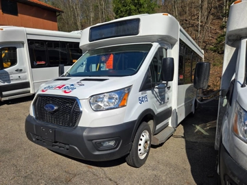 Picture of 2020 Ford Transit T350 Passenger Van