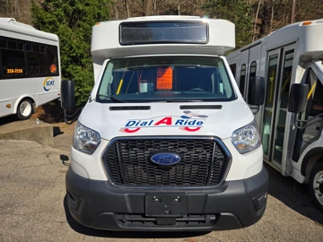 Picture of 2020 Ford Transit T350 Passenger Van