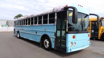 Picture of 2013 Thomas Built Buses Transit-Liner HDX