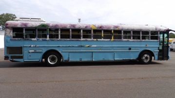 Picture of 2013 Thomas Built Buses Transit-Liner HDX