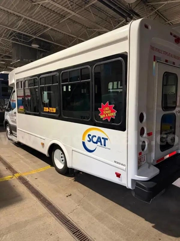 Picture of 2020 Ford Transit T350 Passenger Van