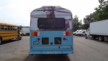 Picture of 2013 Thomas Built Buses Transit-Liner HDX