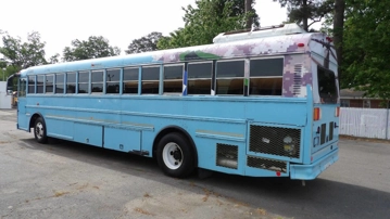 Picture of 2013 Thomas Built Buses Transit-Liner HDX