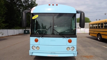 Picture of 2013 Thomas Built Buses Transit-Liner HDX