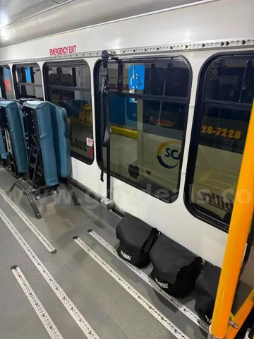 Picture of 2020 Ford Transit T350 Passenger Van