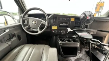 Picture of 2022 Chevrolet Thomas Minotour School Bus