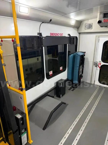 Picture of 2020 Ford Transit T350 Passenger Van
