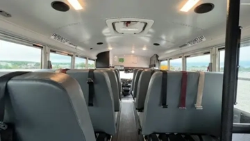 Picture of 2022 Chevrolet Thomas Minotour School Bus