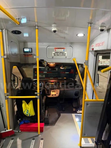 Picture of 2020 Ford Transit T350 Passenger Van