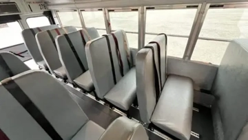 Picture of 2022 Chevrolet Thomas Minotour School Bus