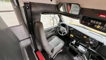 Picture of 2022 Chevrolet Thomas Minotour School Bus
