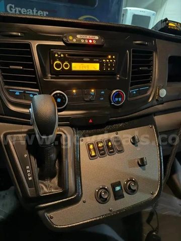 Picture of 2020 Ford Transit T350 Passenger Van