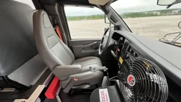Picture of 2022 Chevrolet Thomas Minotour School Bus