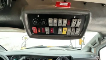 Picture of 2022 Chevrolet Thomas Minotour School Bus