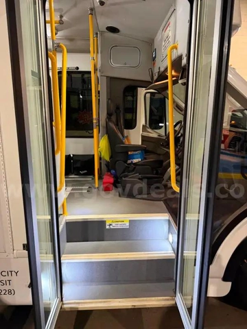 Picture of 2020 Ford Transit T350 Passenger Van