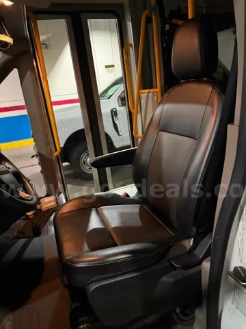 Picture of 2020 Ford Transit T350 Passenger Van