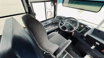 Picture of 2023 Blue Bird Vision School Bus