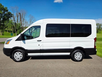Picture of 2019 Ford Transit T150 XLT Passenger Van