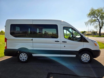 Picture of 2019 Ford Transit T150 XLT Passenger Van