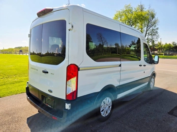 Picture of 2019 Ford Transit T150 XLT Passenger Van