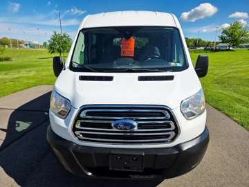 Picture of 2019 Ford Transit T150 XLT Passenger Van