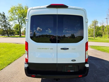 Picture of 2019 Ford Transit T150 XLT Passenger Van