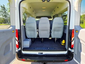 Picture of 2019 Ford Transit T150 XLT Passenger Van