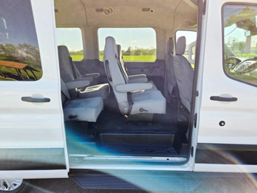 Picture of 2019 Ford Transit T150 XLT Passenger Van