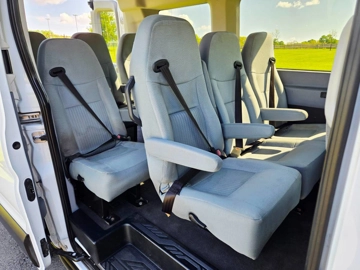 Picture of 2019 Ford Transit T150 XLT Passenger Van