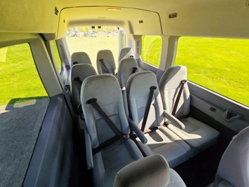 Picture of 2019 Ford Transit T150 XLT Passenger Van