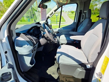 Picture of 2019 Ford Transit T150 XLT Passenger Van