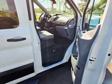 Picture of 2019 Ford Transit T150 XLT Passenger Van