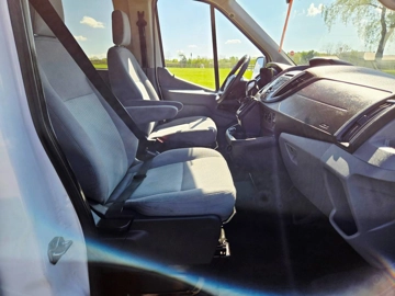 Picture of 2019 Ford Transit T150 XLT Passenger Van