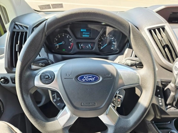 Picture of 2019 Ford Transit T150 XLT Passenger Van