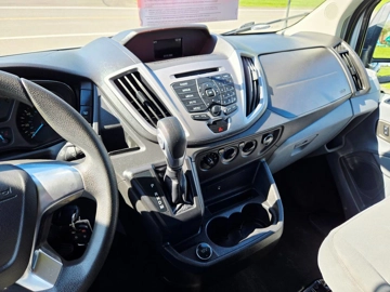 Picture of 2019 Ford Transit T150 XLT Passenger Van