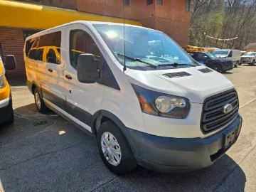 Picture of 2018 Ford Transit T150 XL Passenger Van