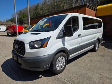 Picture of 2018 Ford Transit T150 XL Passenger Van